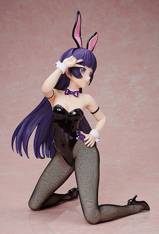 Ore no Imouto ga Konna ni Kawaii Wake ga Nai - Gokou Ruri - B-style - 1/4 - Bunny Ver.