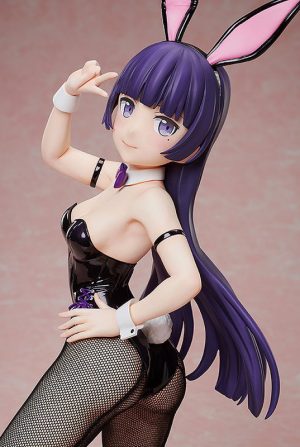 Ore no Imouto ga Konna ni Kawaii Wake ga Nai - Gokou Ruri - B-style - 1/4 - Bunny Ver.