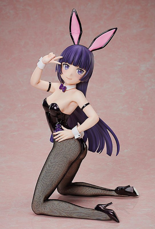 Ore no Imouto ga Konna ni Kawaii Wake ga Nai - Gokou Ruri - B-style - 1/4 - Bunny Ver.