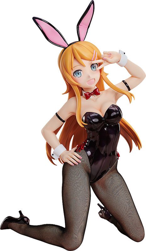 Ore no Imouto ga Konna ni Kawaii Wake ga Nai - Kousaka Kirino - B-style - 1/4 - Bunny Ver.