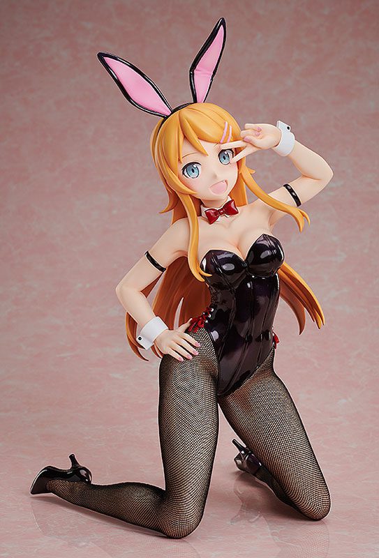 Ore no Imouto ga Konna ni Kawaii Wake ga Nai - Kousaka Kirino - B-style - 1/4 - Bunny Ver.