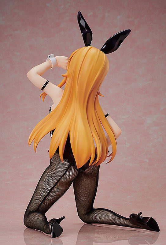 Ore no Imouto ga Konna ni Kawaii Wake ga Nai - Kousaka Kirino - B-style - 1/4 - Bunny Ver.