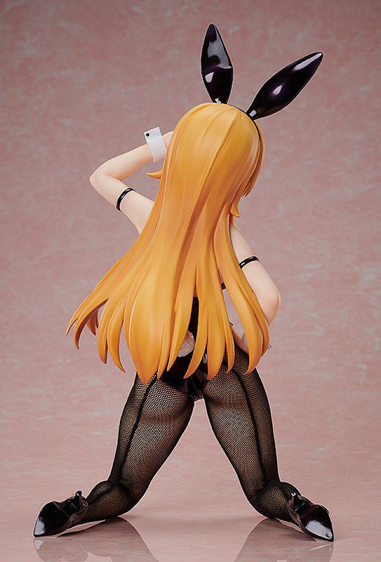 Ore no Imouto ga Konna ni Kawaii Wake ga Nai - Kousaka Kirino - B-style - 1/4 - Bunny Ver.