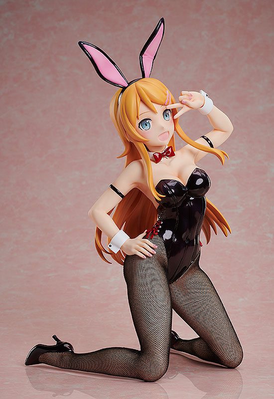 Ore no Imouto ga Konna ni Kawaii Wake ga Nai - Kousaka Kirino - B-style - 1/4 - Bunny Ver.