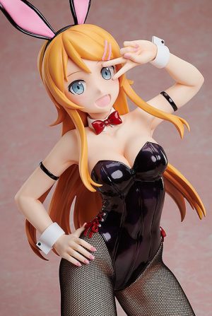 Ore no Imouto ga Konna ni Kawaii Wake ga Nai - Kousaka Kirino - B-style - 1/4 - Bunny Ver.