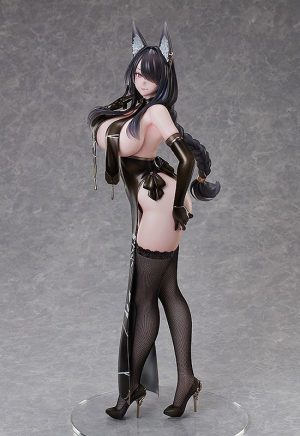 Original - B-style - Kouzuka Sakuya - 1/4 (FREEing)