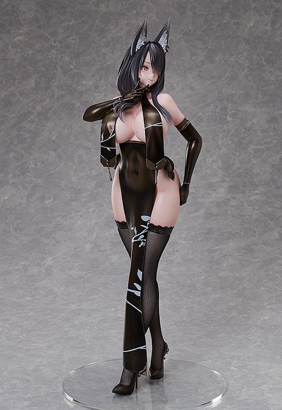 Original - B-style - Kouzuka Sakuya - 1/4 (FREEing)