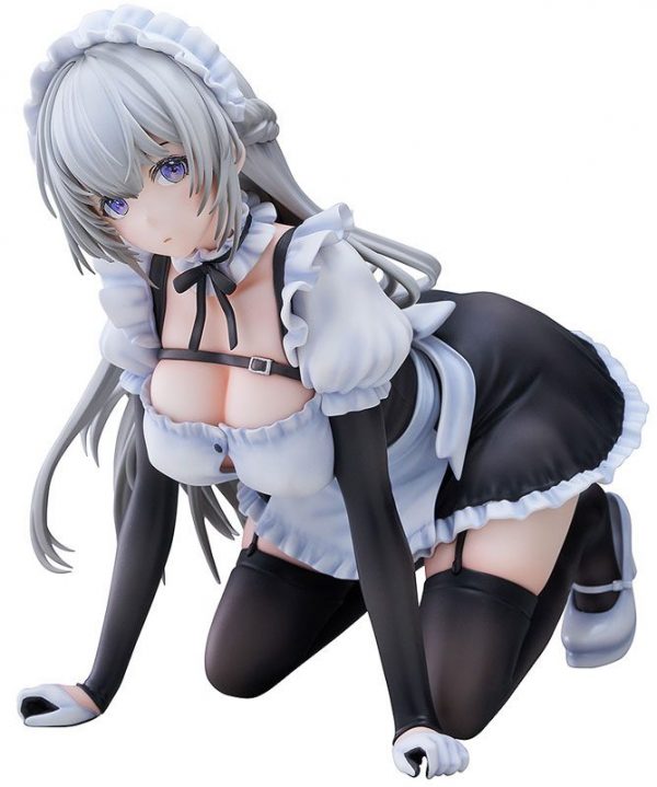 Original - Maid Maison - Shiraishi Too - 1/6