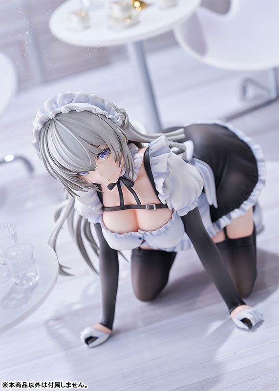 Original - Maid Maison - Shiraishi Too - 1/6