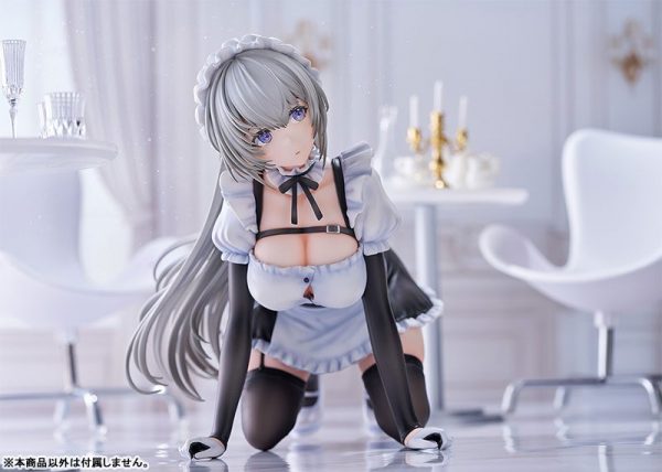 Original - Maid Maison - Shiraishi Too - 1/6