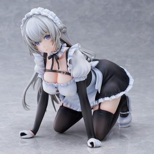 Original - Maid Maison - Shiraishi Too - 1/6