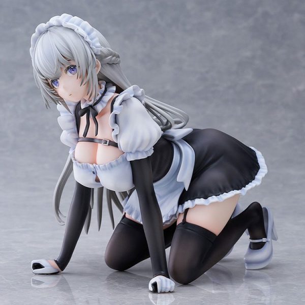 Original - Maid Maison - Shiraishi Too - 1/6