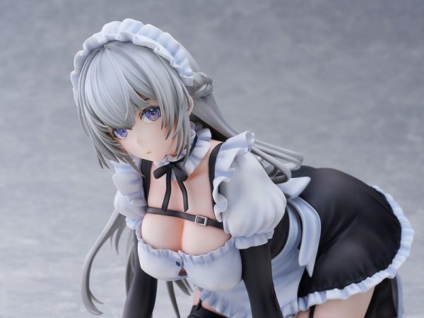 Original - Maid Maison - Shiraishi Too - 1/6