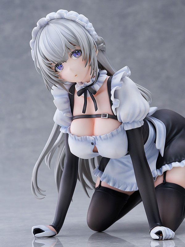 Original - Maid Maison - Shiraishi Too - 1/6