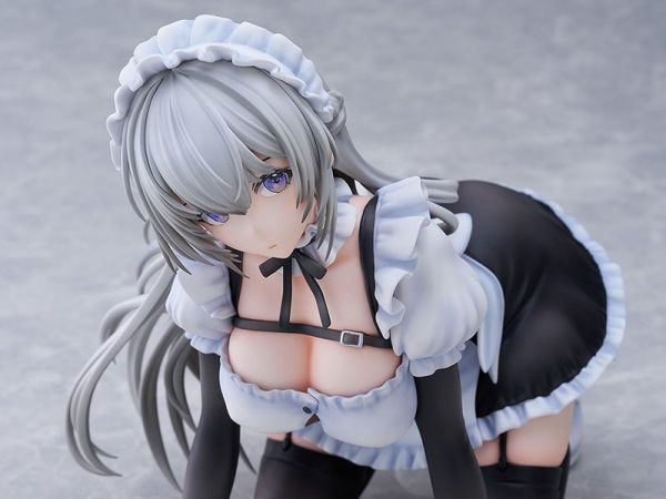 Original - Maid Maison - Shiraishi Too - 1/6