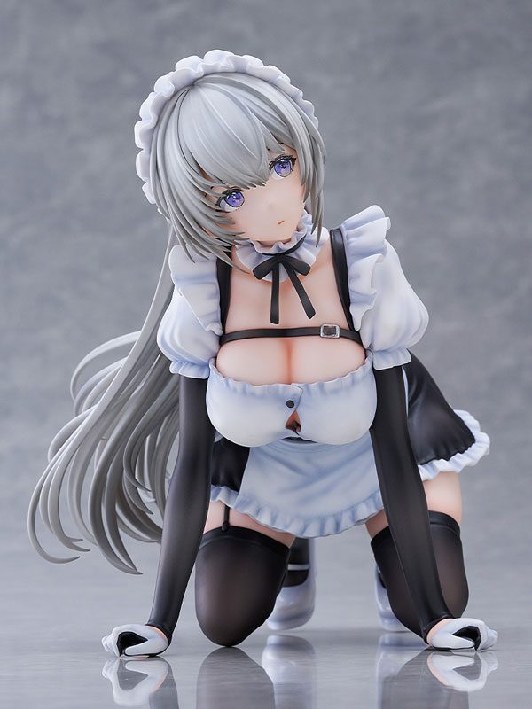 Original - Maid Maison - Shiraishi Too - 1/6