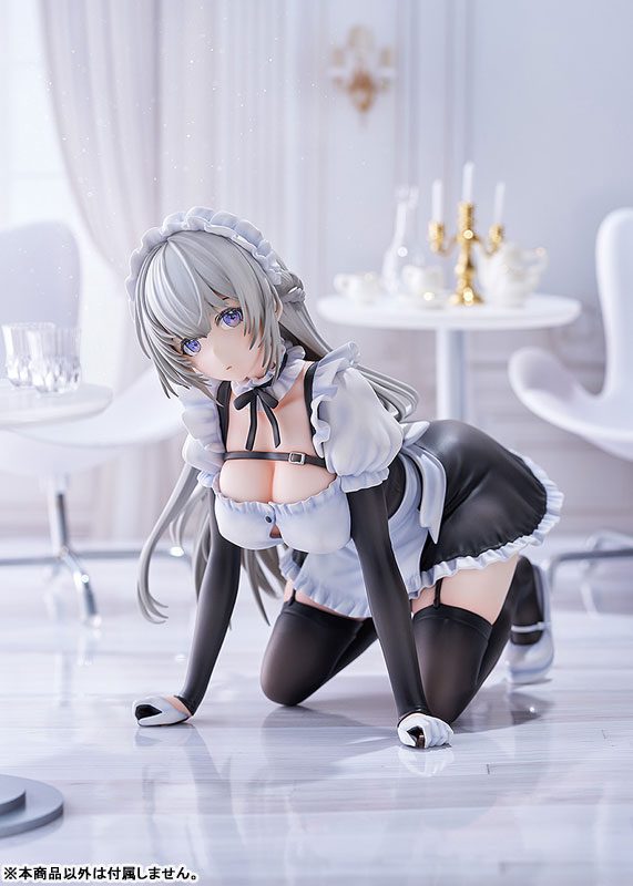 Original - Maid Maison - Shiraishi Too - 1/6