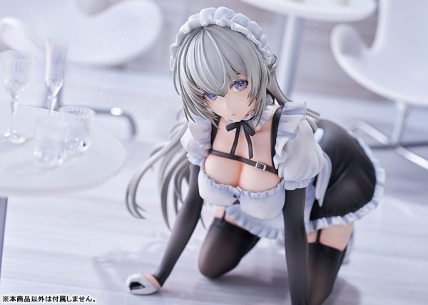 Original - Maid Maison - Shiraishi Too - 1/6