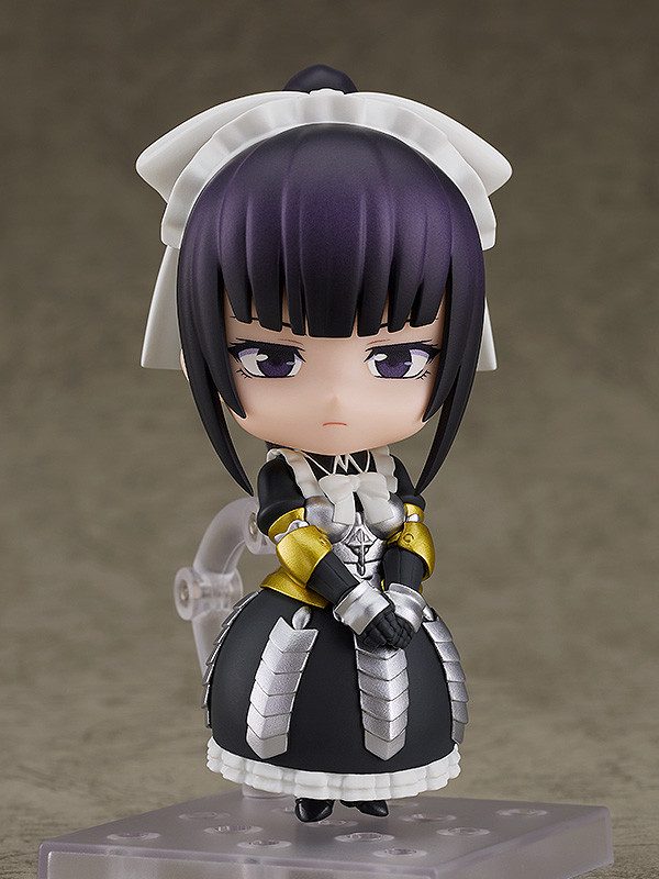 Overlord IV - Narberal Gamma - Nendoroid #2194