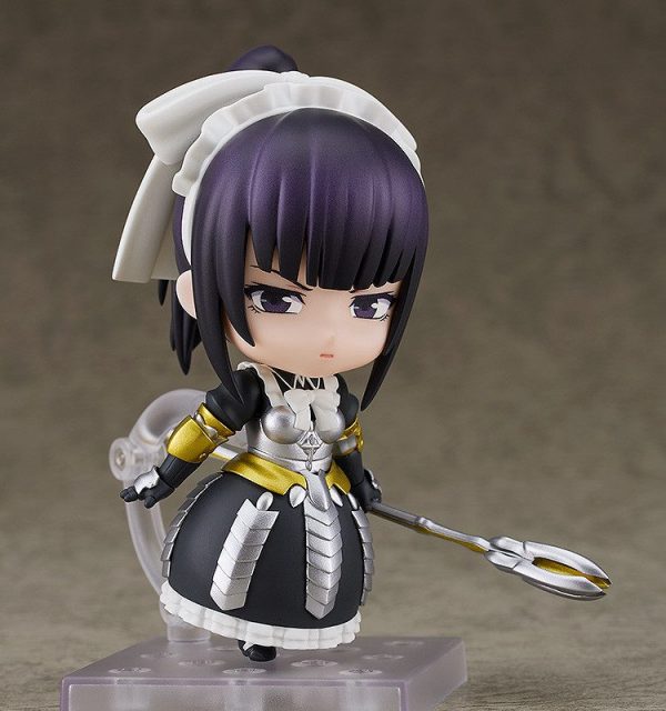 Overlord IV - Narberal Gamma - Nendoroid #2194