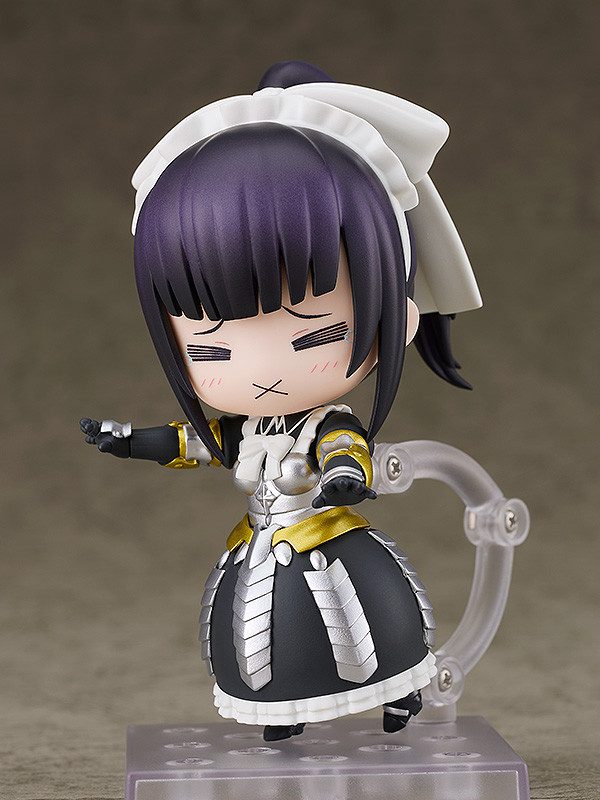 Overlord IV - Narberal Gamma - Nendoroid #2194