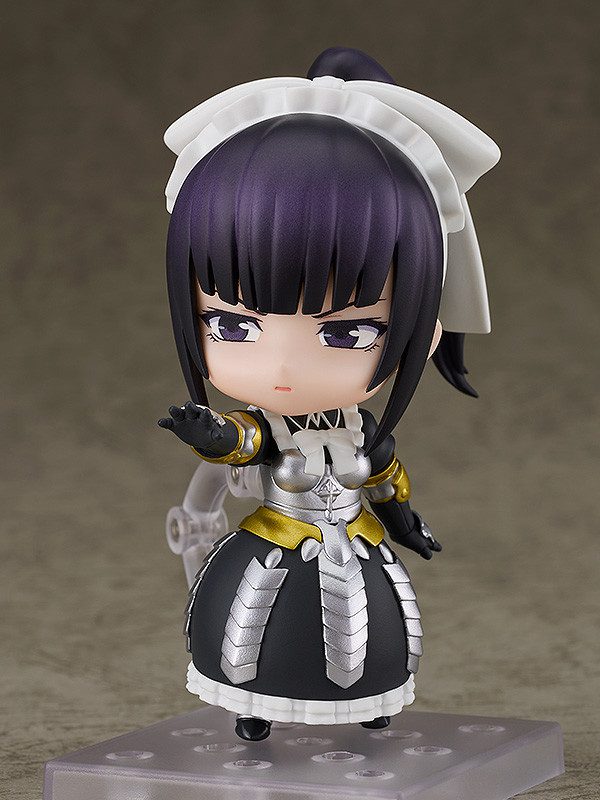 Overlord IV - Narberal Gamma - Nendoroid #2194