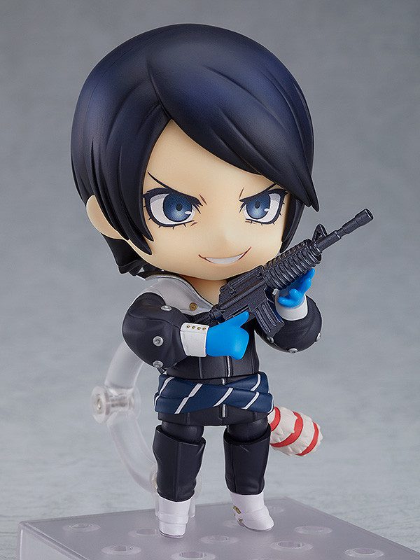 Persona 5: The Animation - Kitagawa Yusuke - Nendoroid #1103 - Phantom Thief Ver.