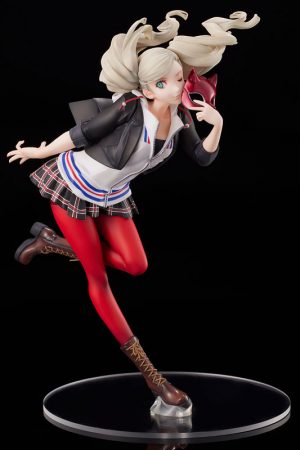 Persona 5 The Royal - Takamaki Anne - 1/7 - Seifuku Ver.