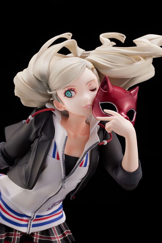 Persona 5 The Royal - Takamaki Anne - 1/7 - Seifuku Ver.