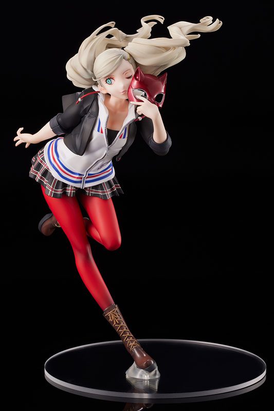 Persona 5 The Royal - Takamaki Anne - 1/7 - Seifuku Ver.