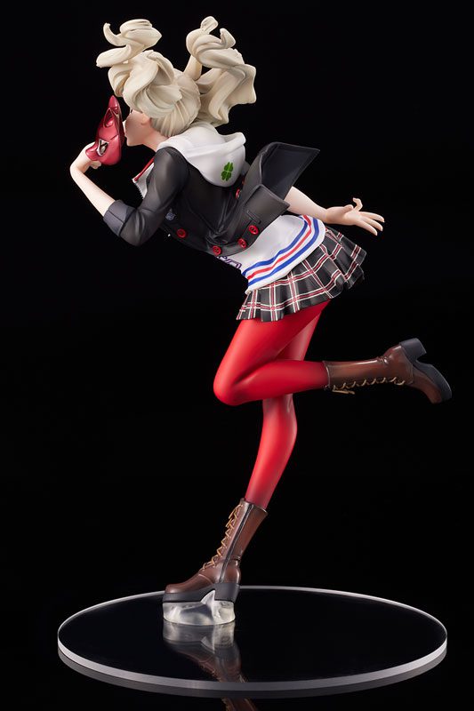 Persona 5 The Royal - Takamaki Anne - 1/7 - Seifuku Ver.