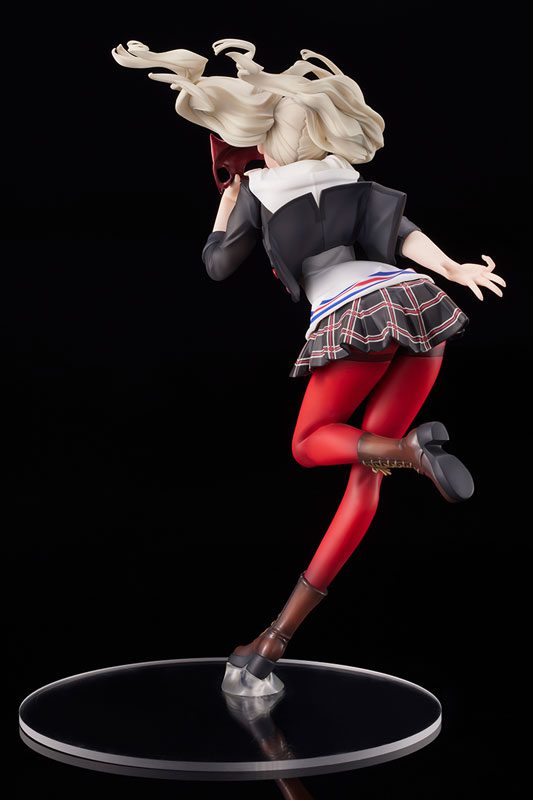 Persona 5 The Royal - Takamaki Anne - 1/7 - Seifuku Ver.