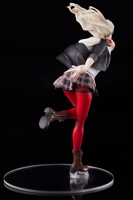 Persona 5 The Royal - Takamaki Anne - 1/7 - Seifuku Ver.