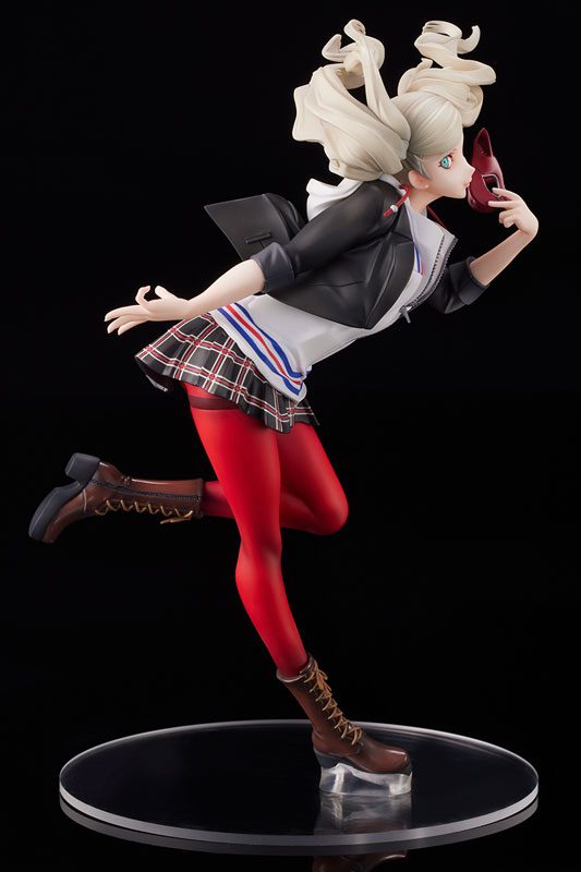 Persona 5 The Royal - Takamaki Anne - 1/7 - Seifuku Ver.