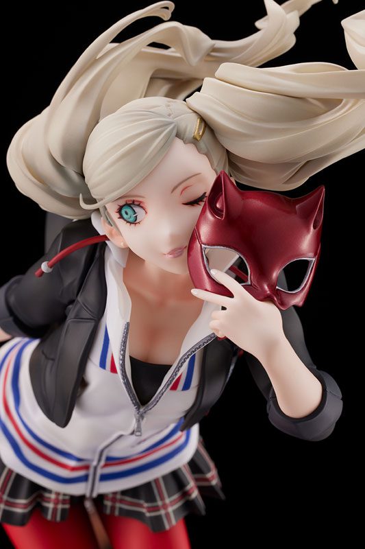 Persona 5 The Royal - Takamaki Anne - 1/7 - Seifuku Ver.