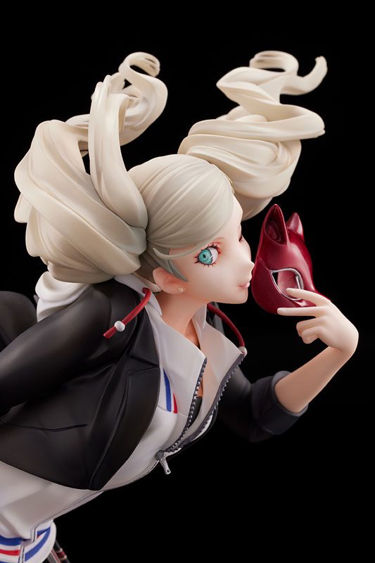 Persona 5 The Royal - Takamaki Anne - 1/7 - Seifuku Ver.