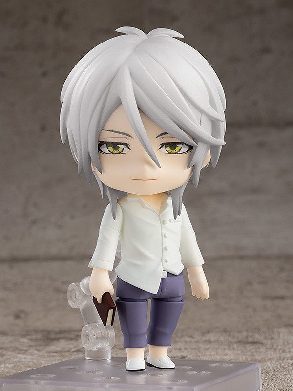 Psycho-Pass - Makishima Shogo - Nendoroid #1601