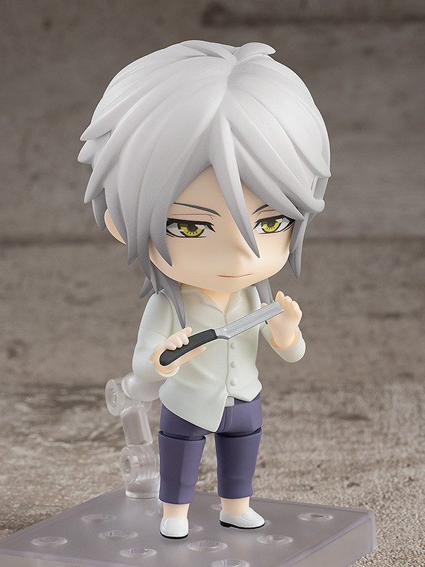 Psycho-Pass - Makishima Shogo - Nendoroid #1601