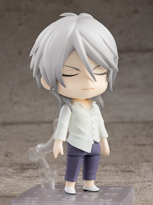 Psycho-Pass - Makishima Shogo - Nendoroid #1601