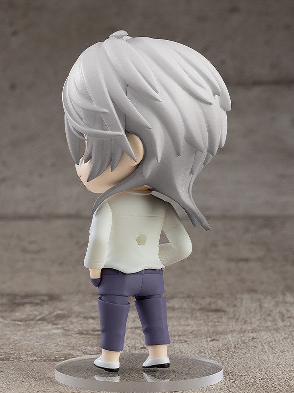 Psycho-Pass - Makishima Shogo - Nendoroid #1601