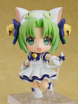 Reiwa No Di Gi Charat - Dejiko - Nendoroid #2128