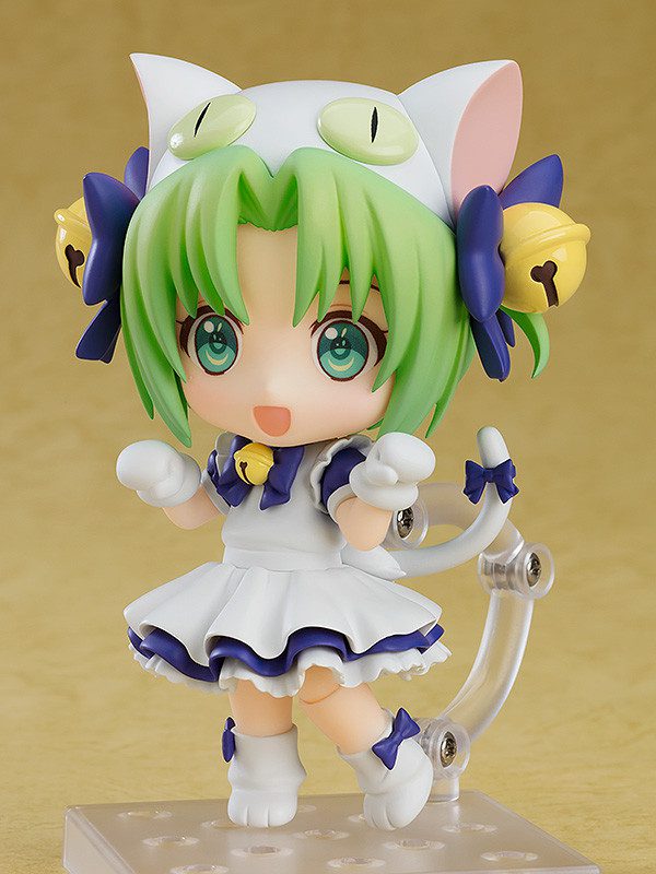 Reiwa No Di Gi Charat - Dejiko - Nendoroid #2128