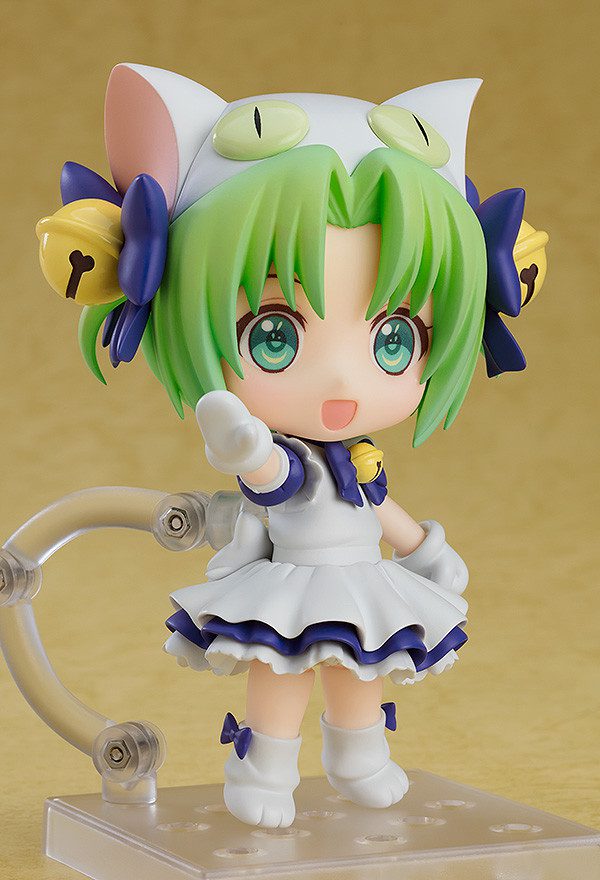 Reiwa No Di Gi Charat - Dejiko - Nendoroid #2128