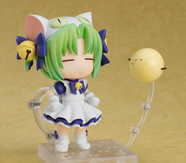 Reiwa No Di Gi Charat - Dejiko - Nendoroid #2128