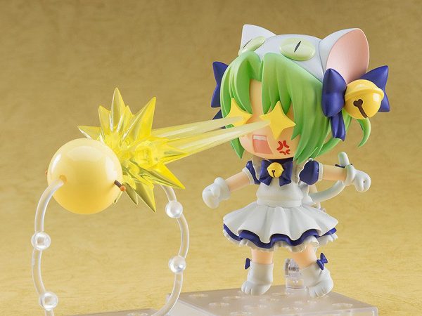 Reiwa No Di Gi Charat - Dejiko - Nendoroid #2128