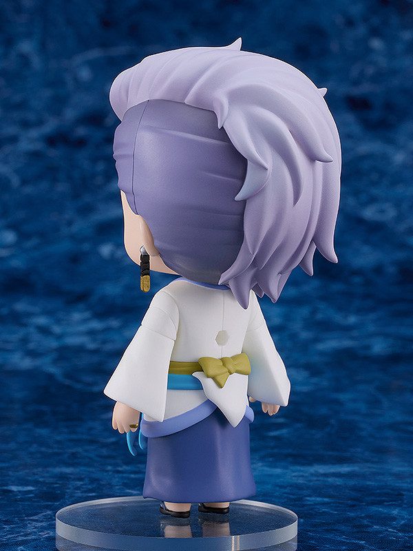 Revenger - Usui Yuen - Nendoroid #2137