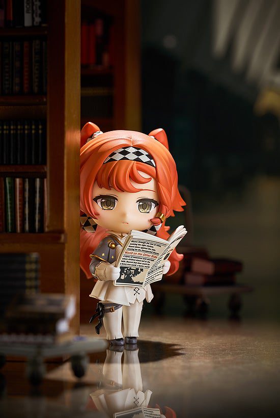 Reverse: 1999 - Sonetto - Nendoroid #2391