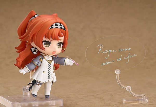 Reverse: 1999 - Sonetto - Nendoroid #2391