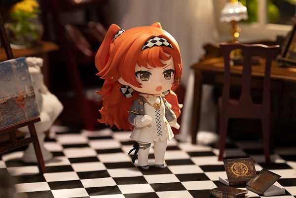 Reverse: 1999 - Sonetto - Nendoroid #2391