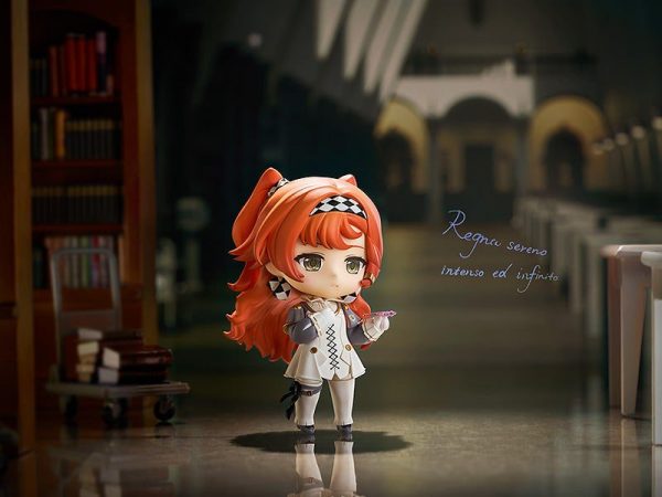 Reverse: 1999 - Sonetto - Nendoroid #2391